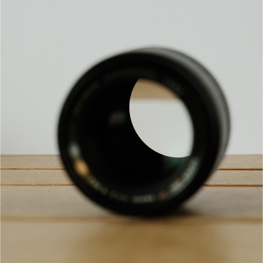 FUJIFILM XF56mmF1.2 R