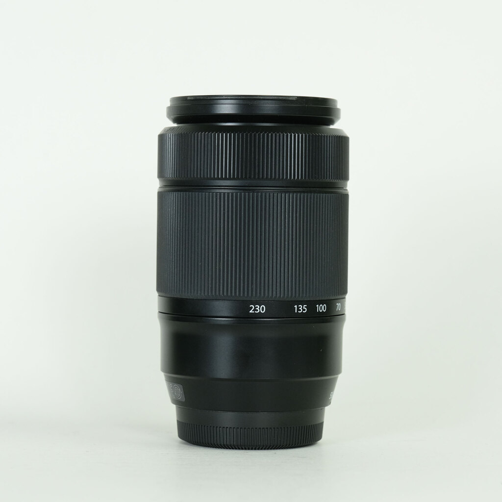 FUJIFILM XC50-230mmF4.5-6.7 OIS II FUJIFILM XC50-230mmF4.5-6.7 OIS II
