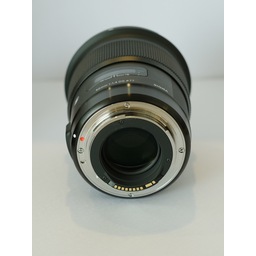 SIGMA 50mm F1.4 DG HSM｜Art [キヤノン用]