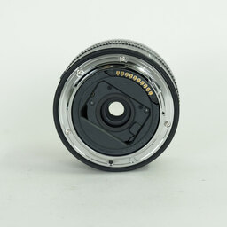 Panasonic LUMIX S 18-40mm F4.5-6.3