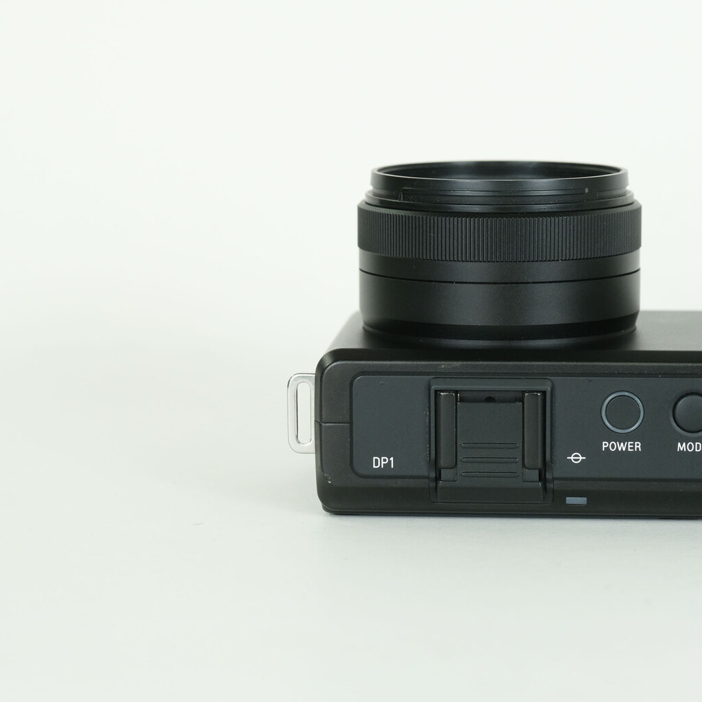 SIGMA DP1 Merrill