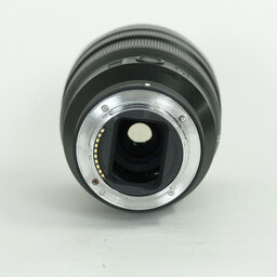 SONY FE 12-24mm F4 G SEL1224G