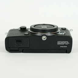 OLYMPUS PEN-F