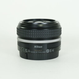 Nikon NIKKOR Z 40mm f/2