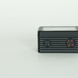 SONY Cyber-shot DSC-RX0