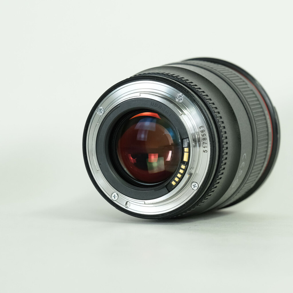 Canon EF24mm F1.4L II USM