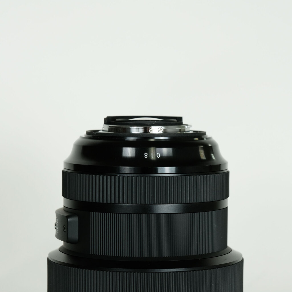 SIGMA 14-24mm F2.8 DG HSM｜Art [ニコンF用]