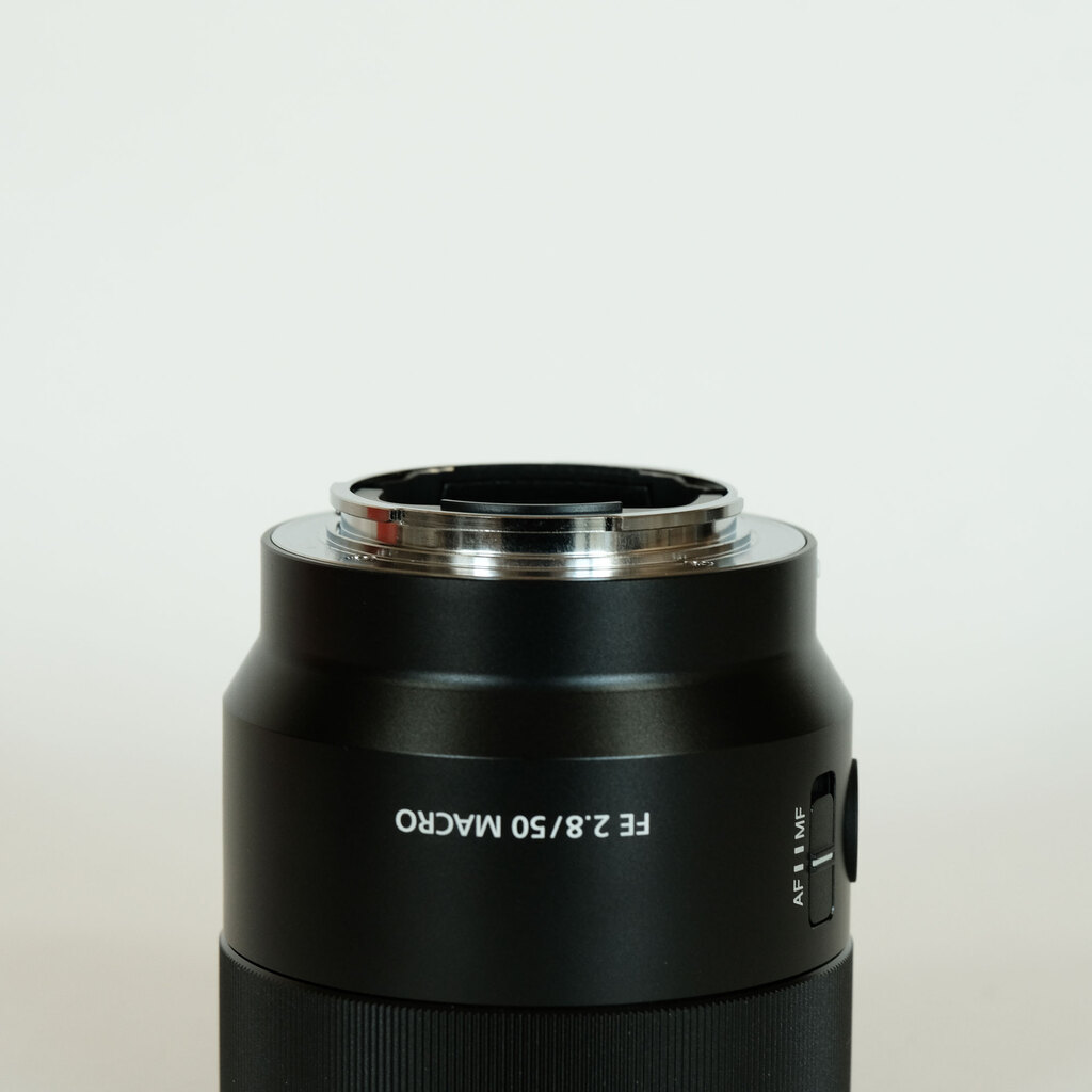 SONY FE 50mm F2.8 Macro SEL50M28の出品 | ONE SCENE（ワンシーン）