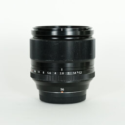FUJIFILM XF56mmF1.2 R