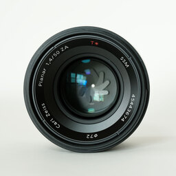 SONY Planar T* 50mm F1.4 ZA SSM SAL50F14Z