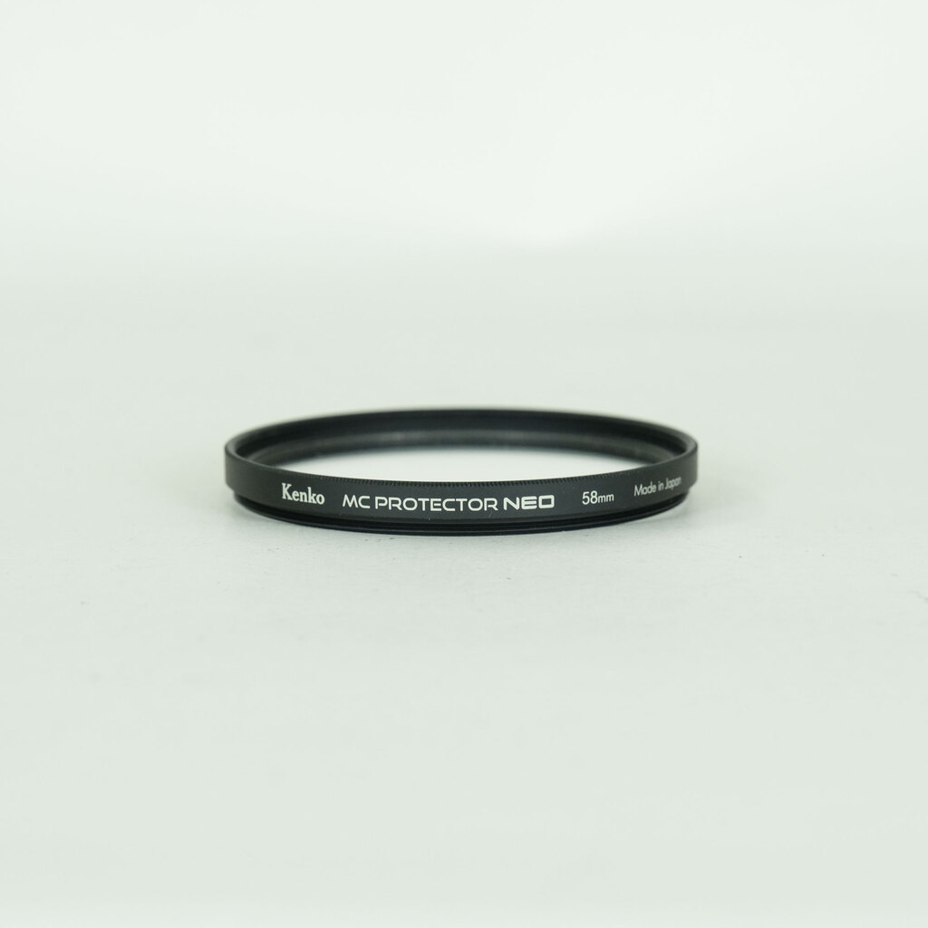 Nikon AF-S DX NIKKOR 55-300mm F4.5-5.6G ED VR