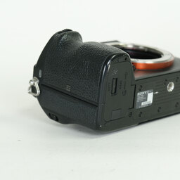 SONY α7R III（ILCE-7RM3）
