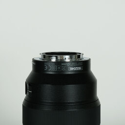 SONY FE 12-24mm F4 G SEL1224G