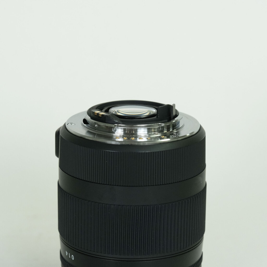 SIGMA 18-200mm F3.5-6.3 DC MACRO OS HSM｜Contemporary [ペンタックスK用]