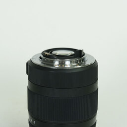 SIGMA 18-200mm F3.5-6.3 DC MACRO OS HSM｜Contemporary [ペンタックスK用]