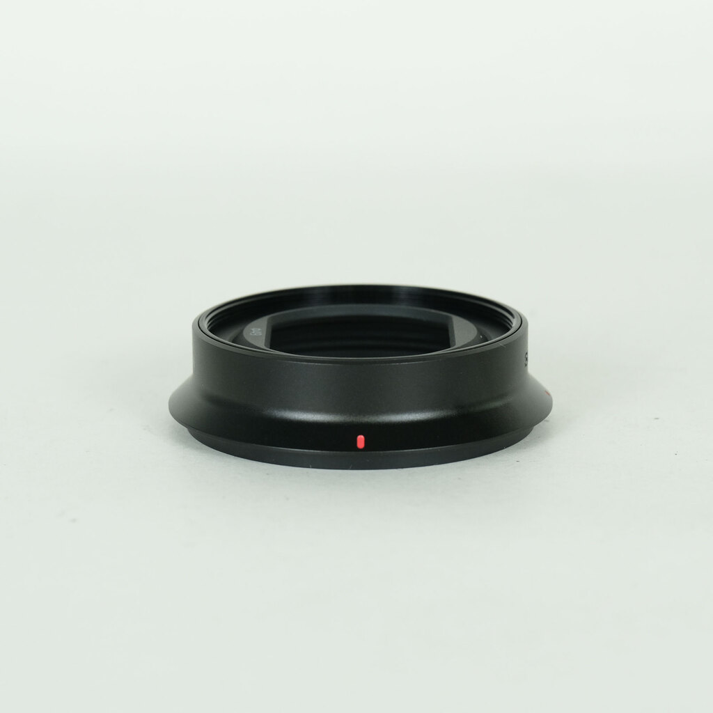 SONY FE 50mm F2.5 G SEL50F25G