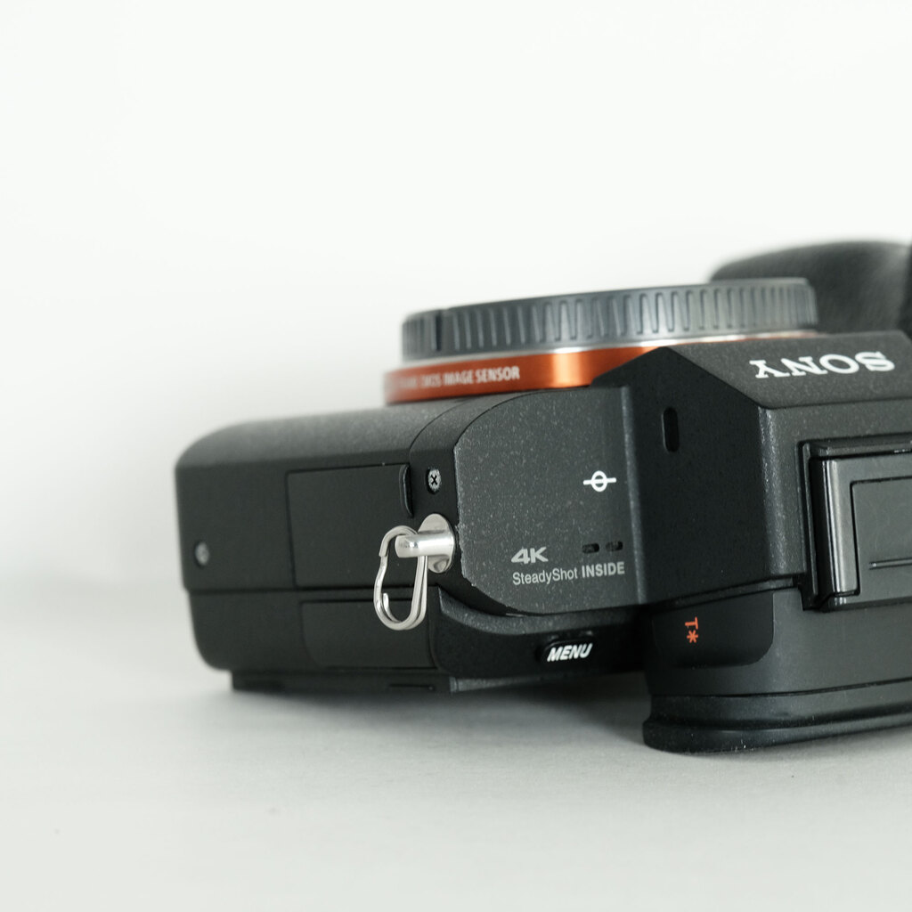 SONY α7R II（ILCE-7RM2）