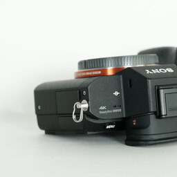 SONY α7R II（ILCE-7RM2）