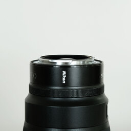 Nikon NIKKOR Z 24-70mm f/2.8 S