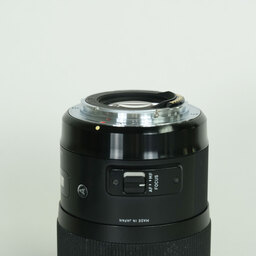 SIGMA 35mm F1.4 DG HSM｜Art [キヤノン用]