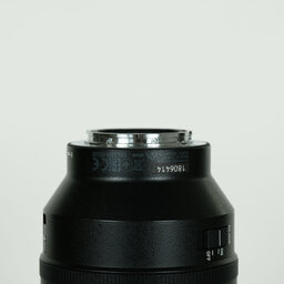 SONY FE 135mm F1.8 GM SEL135F18GM