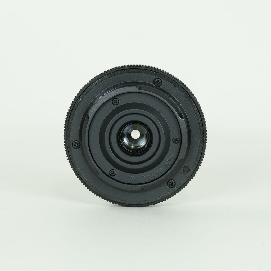 OLYMPUS フィッシュアイボディキャップレンズ（9mm Ｆ8.0 FISHEYE） BCL-0980 ブラック