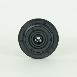 OLYMPUS フィッシュアイボディキャップレンズ（9mm Ｆ8.0 FISHEYE） BCL-0980 ブラック