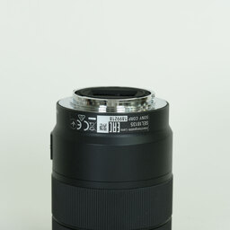 SONY E 18-135mm F3.5-5.6 OSS SEL18135 SONY E 18-135mm F3.5-5.6 OSS SEL18135