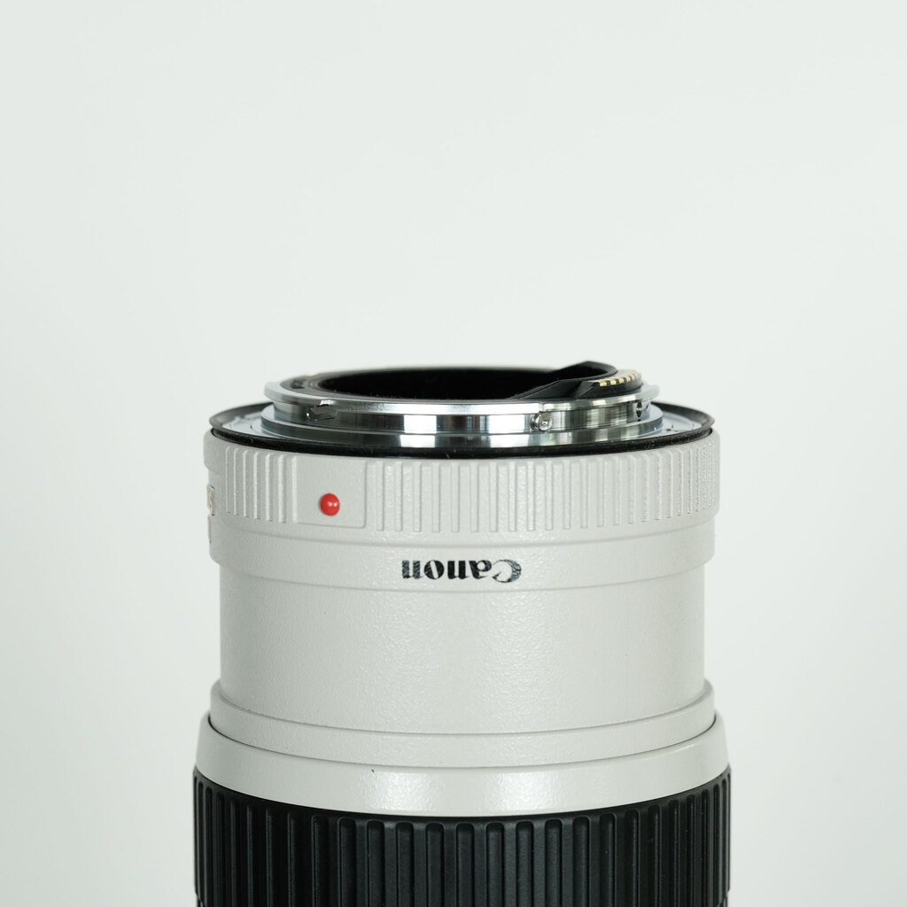 Canon EF70-200mm F4L IS USM