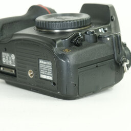 Nikon D800