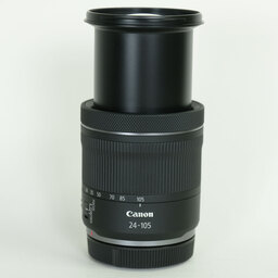 Canon RF24-105mm F4-7.1 IS STM