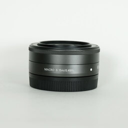 Canon EF-M22mm F2 STM Canon EF-M22mm F2 STM