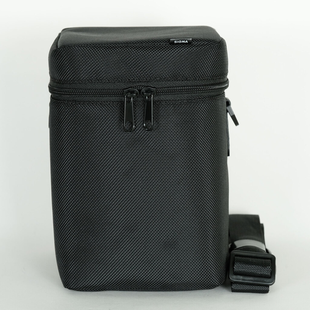 SIGMA 40mm F1.4 DG HSM｜Art [ニコンF用]