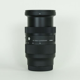 SIGMA 28-70mm F2.8 DG DN ｜Contemporary[ソニーE用]