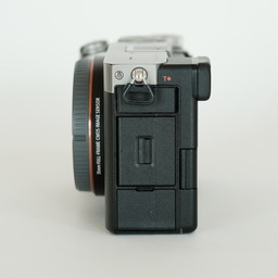 SONY α7C（ILCE-7C）