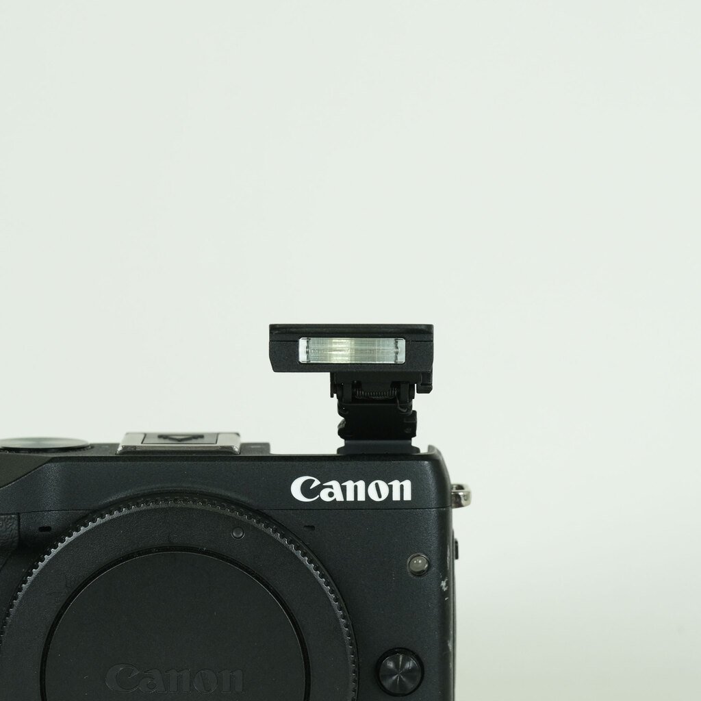 Canon EOS M3 ボディ ブラック
