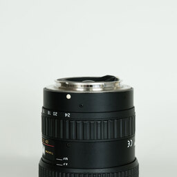 TOKINA AT-X124 PRO DX II (AF12-24mm F4)(キヤノンEF用)