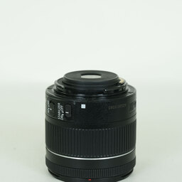 Canon EF-S18-55mm F4-5.6 IS STM Canon EF-S18-55mm F4-5.6 IS STM