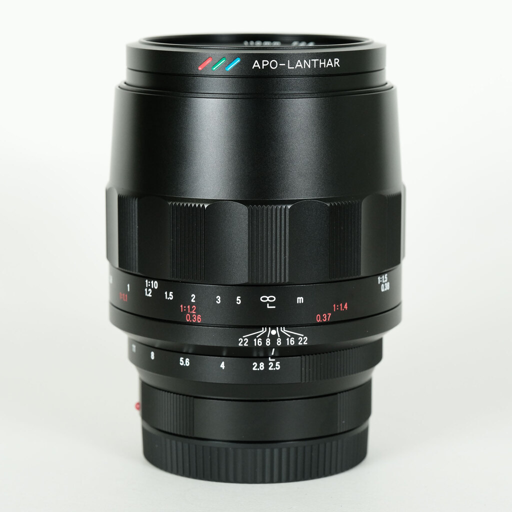 価格.com - コシナ フォクトレンダー NOKTON 58mm F1.4 SLII (ﾆｺﾝAi-S