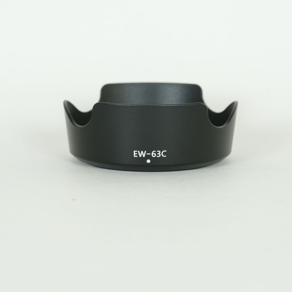 Canon EF-S18-55mm F3.5-5.6 IS STM