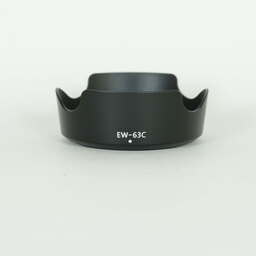 Canon EF-S18-55mm F3.5-5.6 IS STM