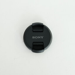 SONY FE 40mm F2.5 G SEL40F25G
