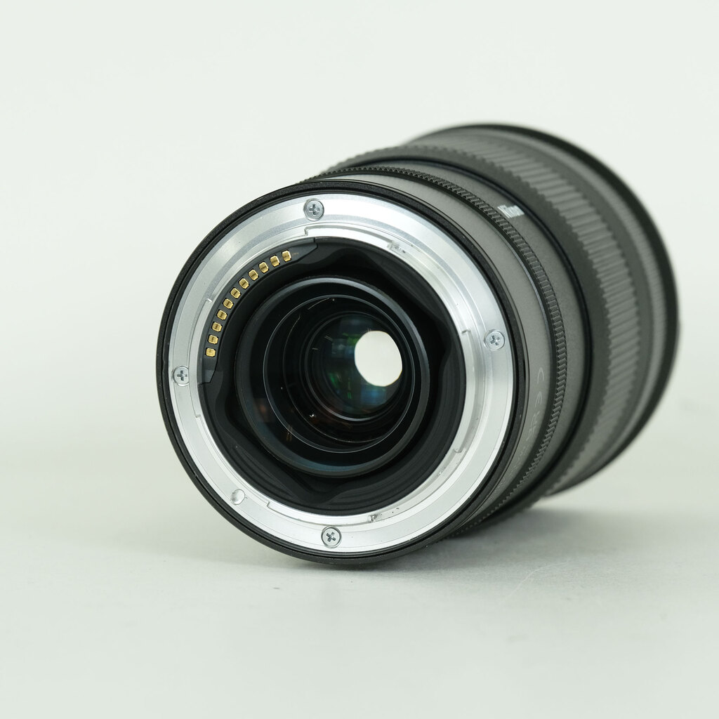 Nikon NIKKOR Z 24-120mm f/4 S Nikon NIKKOR Z 24-120mm f/4 S