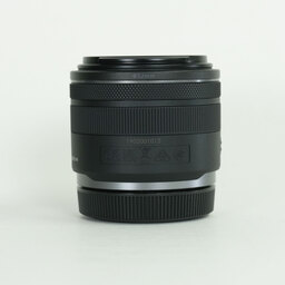 Canon RF24mm F1.8 MACRO IS STM