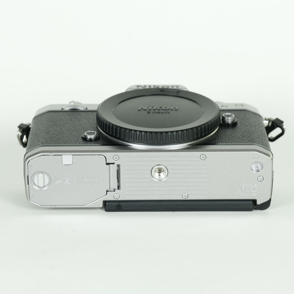 Nikon Z fc Nikon Z fc