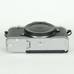 Nikon Z fc Nikon Z fc