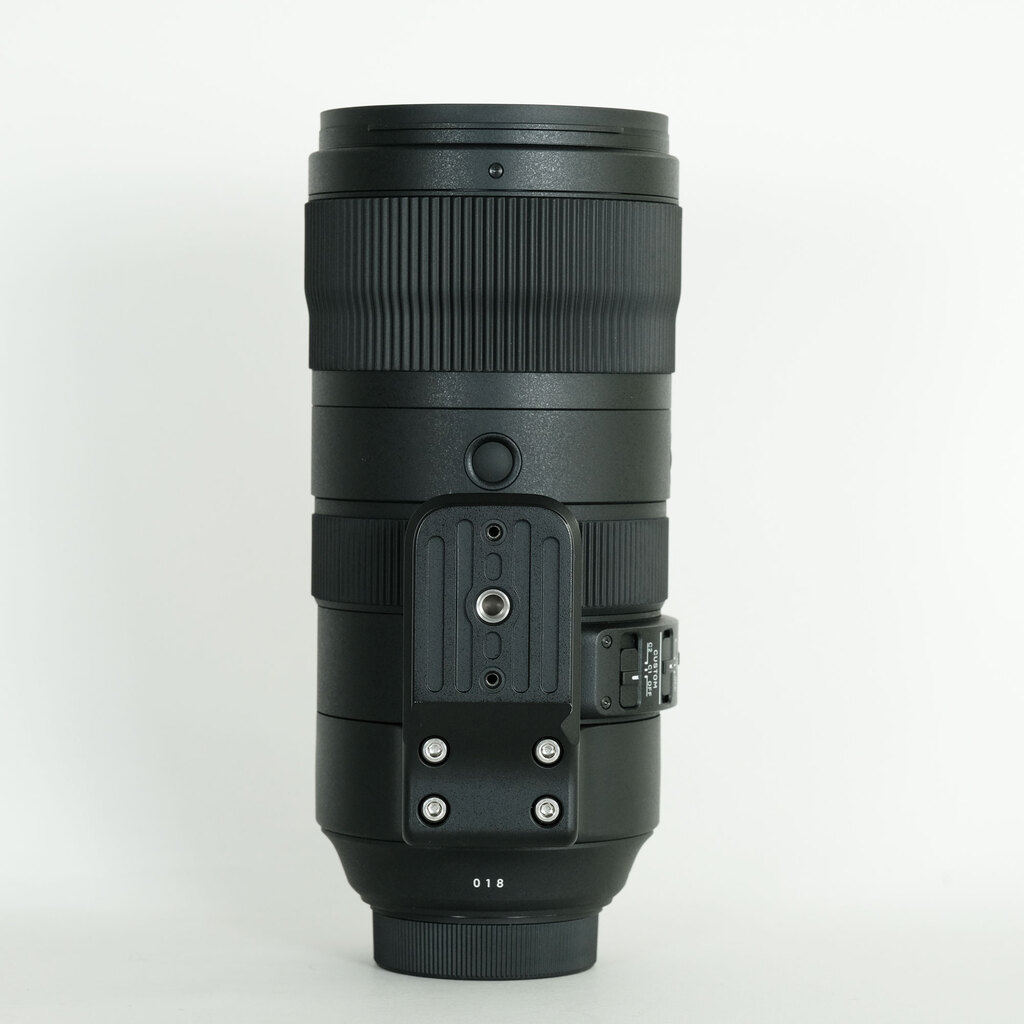 SIGMA 70-200mm F2.8 DG OS HSM｜Sports [ニコン用]