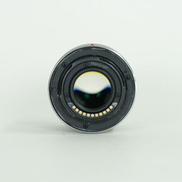 Panasonic LUMIX G VARIO 14-42mm F3.5-5.6II ASPH. MEGA O.I.S. シルバー H-FS1442A-S Panasonic LUMIX G VARIO 14-42mm F3.5-5.6II ASPH. MEGA O.I.S. シルバー H-FS1442A-S