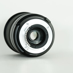 FUJIFILM XF16-80mmF4 R OIS WR