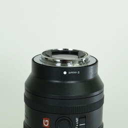 SONY FE 35mm F1.4 GM SEL35F14GM